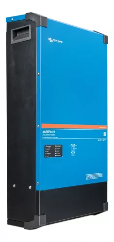 Инвертор Victron Energy MultiPlus-II 48/15000/200-100 230V (PMP483150000) - фото 3