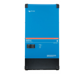 Інвертор Victron Energy MultiPlus-II 48/15000/200-100 230V (PMP483150000)