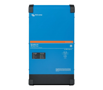 Инвертор Victron Energy Quattro-II 24/5000/120-50/50 230V (QUA242505010) Инвертор Victron Energy Quattro-II 24/5000/120-50/50 230V (QUA242505010)