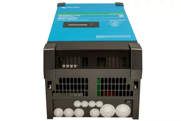 Інвертор Victron Energy  EasySolar-II 48/5000/70-50 MPPT 250/100 GX (PMP482507010) - фото 3
