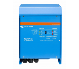 Інвертор Victron Energy  EasySolar-II 48/5000/70-50 MPPT 250/100 GX (PMP482507010)