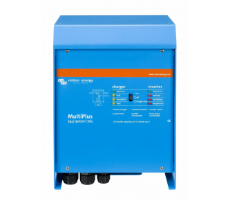 Инвертор Victron Energy MultiPlus 24/3000/70-50 230V VE.Bus (PMP242301011) Инвертор Victron Energy MultiPlus 24/3000/70-50 230V VE.Bus (PMP242301011)