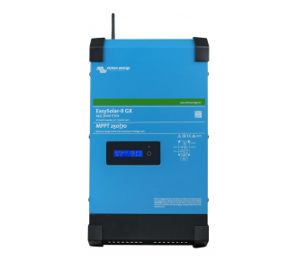 Инвертор Victron Energy EasySolar-II 24/3000/70-32 MPPT 250/70 GX (PMP242307010) Инвертор Victron Energy EasySolar-II 24/3000/70-32 MPPT 250/70 GX (PMP242307010)