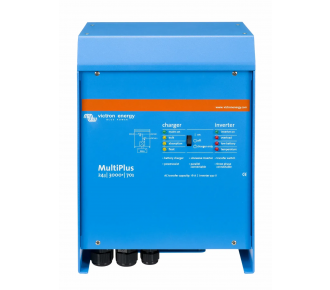 Инвертор Victron Energy MultiPlus 24/3000/70-16 230V VE.Bus (PMP242300001) Инвертор Victron Energy MultiPlus 24/3000/70-16 230V VE.Bus (PMP242300001)