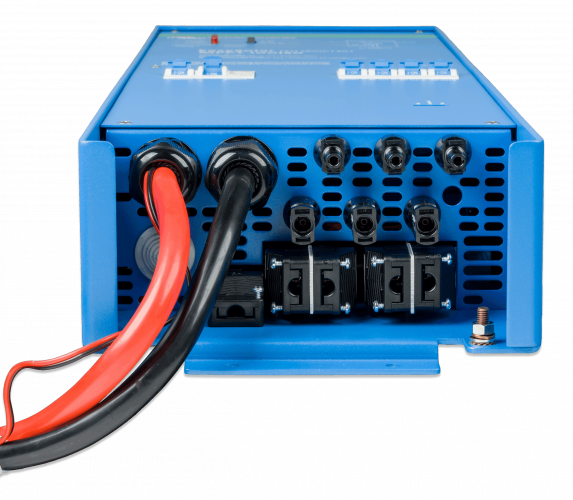 Инвертор Victron Energy EasySolar 24/1600/40-16 230V MPPT 100/50 (CEP241621010) - фото 3