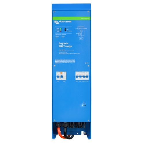 Инвертор Victron Energy EasySolar 24/1600/40-16 230V MPPT 100/50 (CEP241621010) - фото 1