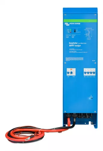 Инвертор Victron Energy EasySolar 12/1600/70-16 230V MPPT 100/50 (CEP121621000) - фото 2