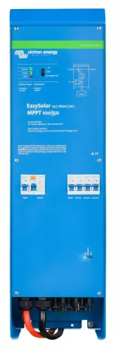 Инвертор Victron Energy EasySolar 12/1600/70-16 230V MPPT 100/50 (CEP121621000) - фото 1