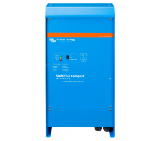Инвертор Victron Energy MultiPlus Compact 24/2000/50-30 230V VE.Bus (CMP242200000) Инвертор Victron Energy MultiPlus Compact 24/2000/50-30 230V VE.Bus (CMP242200000)