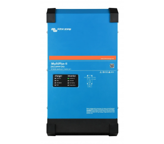 Инвертор Victron Energy MultiPlus-II 24/3000/70-32 230V (PMP242305010) Инвертор Victron Energy MultiPlus-II 24/3000/70-32 230V (PMP242305010)