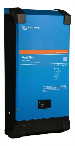 Инвертор Victron Energy MultiPlus 48/2000/25-32 230V VE.Bus (PMP482200000) - фото 2