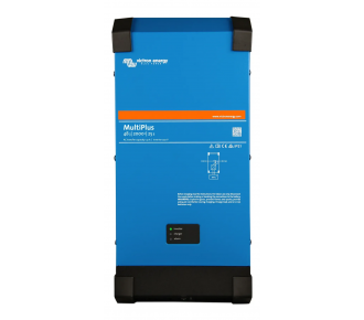 Інвертор Victron Energy MultiPlus 48/2000/25-32 230V VE.Bus (PMP482200000)
