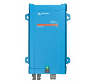 Інвертор Victron Energy MultiPlus MultiPlus 24/1200/25-16 230V VE.Bus (PMP242120000) Інвертор Victron Energy MultiPlus MultiPlus 24/1200/25-16 230V VE.Bus (PMP242120000)