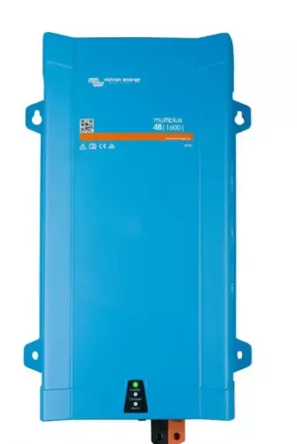 Інвертор Victron Energy MultiPlus 48/1600/20-16 230V VE.Bus (PMP482160000) - фото 1