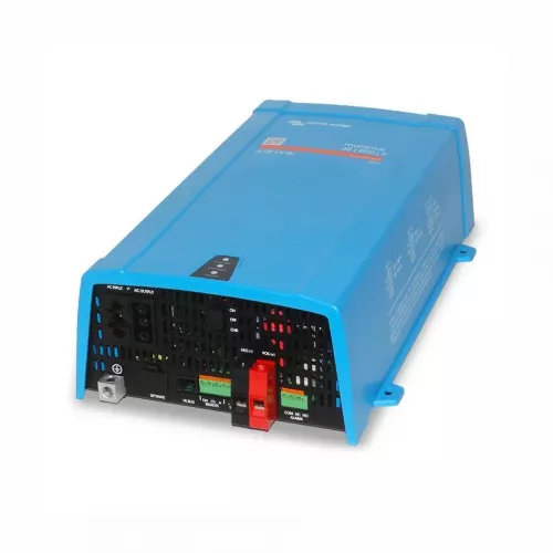 Инвертор Victron Energy  MultiPlus 48/800/9-16 230V VE.Bus (PMP481800000) - фото 2