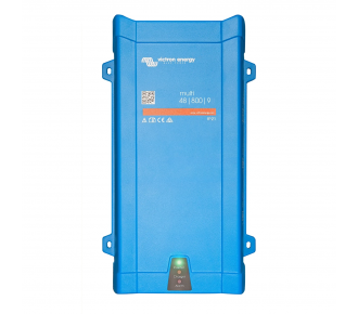 Інвертор Victron Energy  MultiPlus 48/800/9-16 230V VE.Bus (PMP481800000)