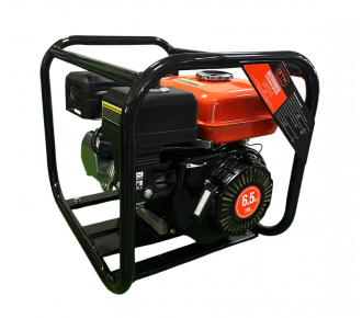 Мотопомпа GTM LGP20-C (83935)