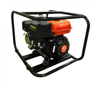 Мотопомпа бензинова GTM LGP30-W для брудної води (83938) Мотопомпа бензинова GTM LGP30-W для брудної води (83938)