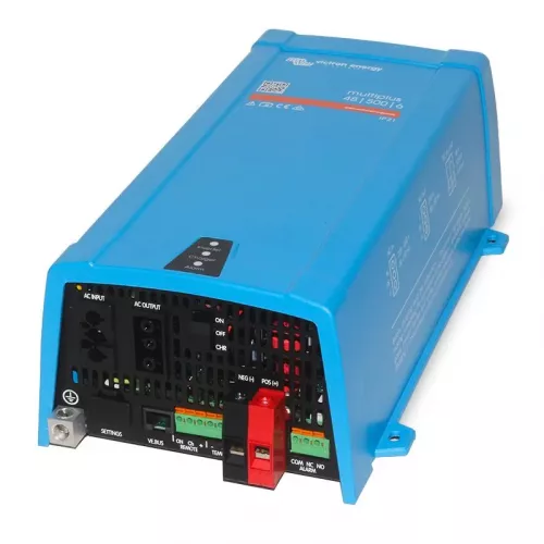 Инвертор Victron Energy MultiPlus 48/500/6-16 230V VE.Bus (PMP481500000) - фото 2