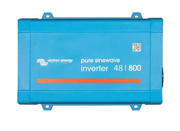 Інвертор Victron Energy Phoenix Inverter 48/800 230V VE.Direct SCHUKO (PIN481801200) - фото 1