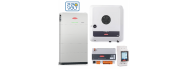 Система бесперебойного питания Fronius Primo GEN24 5.0 Plus + Reserva 6.3 (5 кВт / 6,3 кВт-час) - фото 1