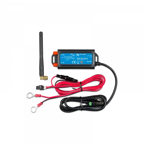 Модем GX LTE 4G-SA (GSM100300400) - фото 1