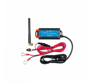 Модем GX LTE 4G-A (GSM100200400)