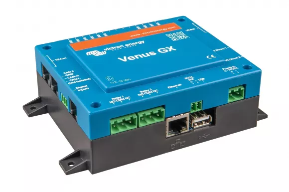 Комунікаційний центр Victron Venus GX (BPP900400100) - фото 5