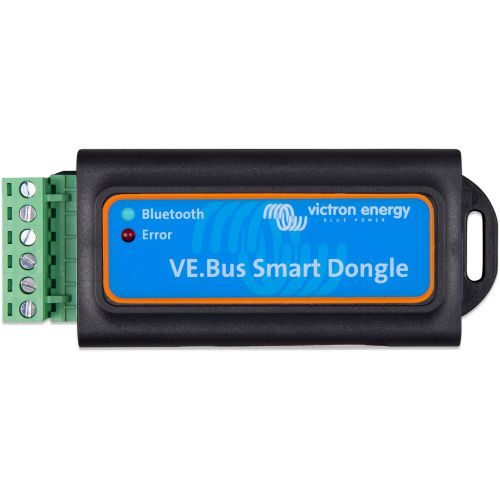Bluetooth-адаптер VICTRON ENERGY VE.Bus Smart Dongle (ASS030537010) - фото 1