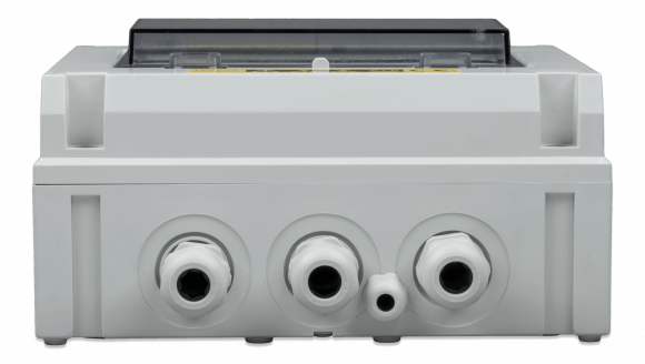 Автоматичний перемикач VE Transfer Switch 10kVA/230V (COS230103100) - фото 2