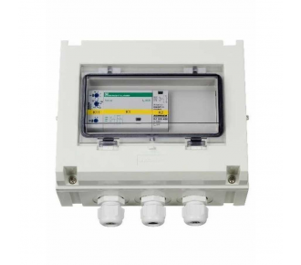 Автоматичний перемикач VE Transfer Switch 10kVA/230V (COS230103100)