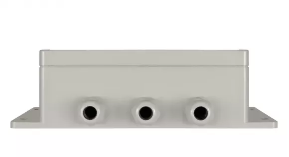 Перемикач живлення Filax-2 230V/50Hz-240V/60Hz (SDFI0000000) - фото 3