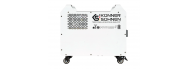 Портативна електростанція Konner&amp;Sohnen KS 2500PS - фото 2