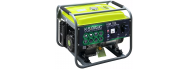Генератор бензиновый Konner&amp;Sohnen BASIC KSB 70C - фото 4