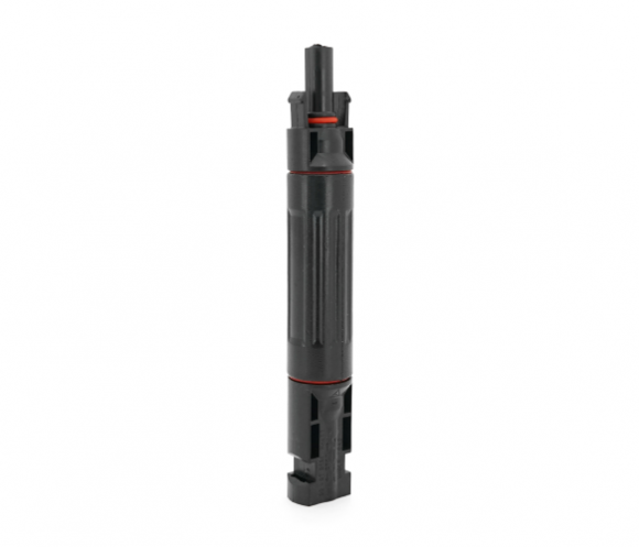 Конектор RISIN MC4 з плавким запобіжником 25А,1000 В (39469) - фото 3