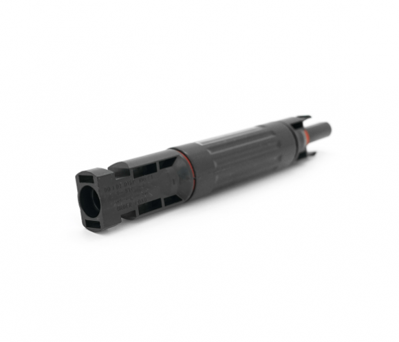 Конектор RISIN MC4 з плавким запобіжником 30А,1000 В (39470) - фото 4