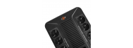 ИБП LogicPower LP-UL1000VA-8PS (600Вт) - фото 3
