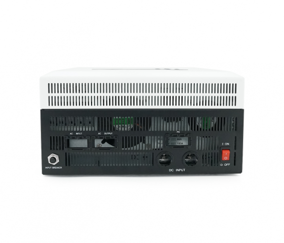 Гибридный инвертор MUST PV18-3024VMPK (46120) - фото 2