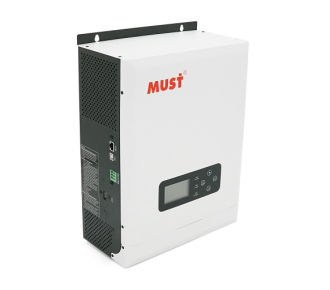 Гибридный инвертор MUST PV18-3024VMPK (46120)