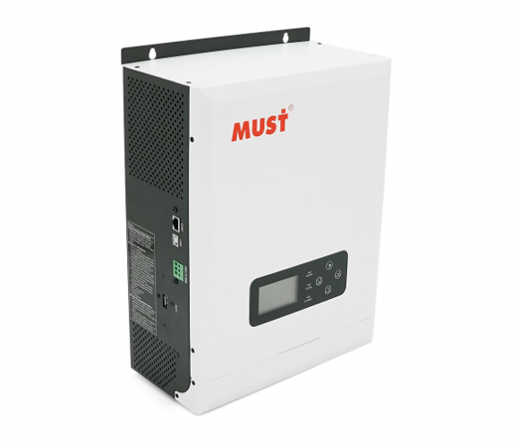 Гибридный инвертор MUST PV18-3024VMPK (46120) - фото 1