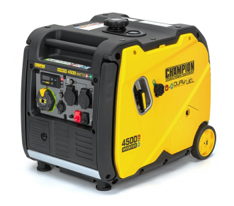 Генератор инверторный CHAMPION C4500iESG GEN2