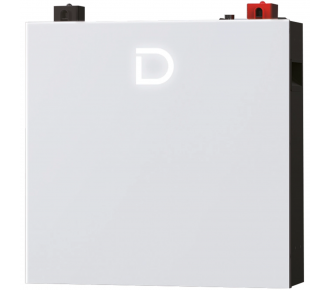 Акумуляторна батарея Dyness DL5.0C Pro (5,12 кВт*час / 51,2 В)