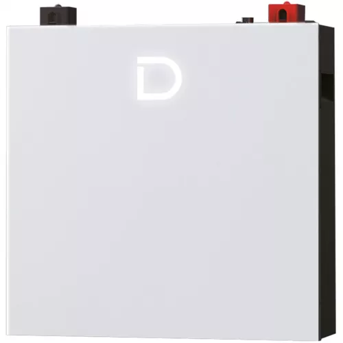 Акумуляторна батарея Dyness DL5.0C Pro (5,12 кВт*час / 51,2 В) - фото 1