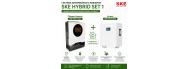 Система бесперебойного питания SKE HYBRID SET 1 - фото 1