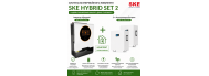 Система бесперебойного питания SKE HYBRID SET 2 - фото 1