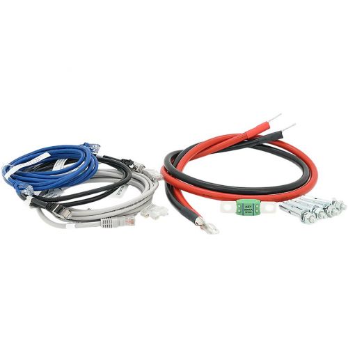Аккумуляторная батарея Felicity LiFePO4 FLA48100-EU 48v 100Ah (44052) - фото 4