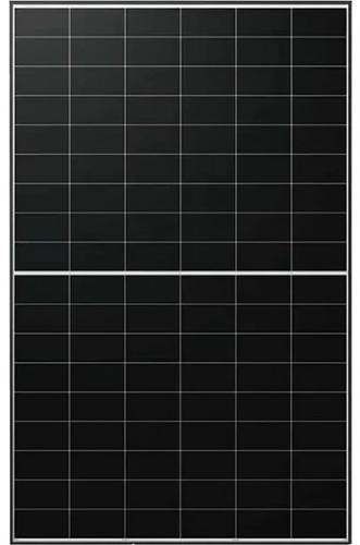 Солнечная панель Longi Solar LR7-54HVH-485, 485Wp, Mono (Black Frame) - фото 1