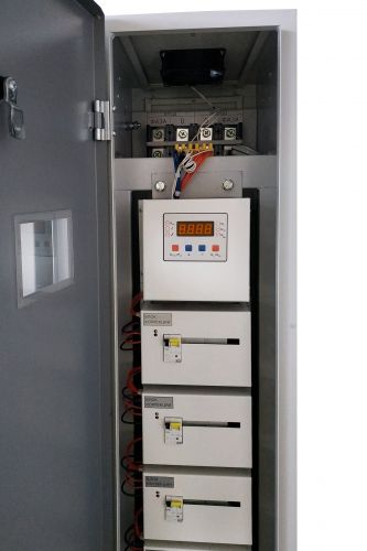 Стабилизатор напряжения RETA НОНС STRONG М1 (50 кВт) - фото 7