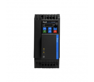 Перетворювач частоти INVT GD27-1R5G-S2-B