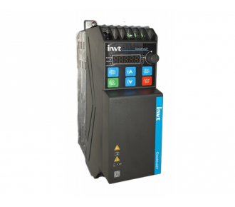 Преобразователь частоты INVT GD27-004G-4-B